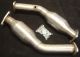 Kinetix Racing Nissan 350Z (03-05) &amp; Infinti G35 (03-07) &amp; FX35 (03-08) High-Flow Catalytic Converter Set