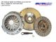 JWT Nissan 350z VQ35HR (06-09) &amp; 370z VQ37HR (09+) Clutch and Single Mass Flywheel Kit