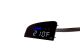 P3 Gauge Vauxhall Insignia V3 OBD2 Gauge - Blue & White