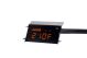 P3 Gauge Mini (F55/F56/F57) 2013-2019 V3 OBD2 Gauge - Orange