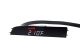 P3 Gauge Volkswagen Passat B8 (15-18) V3 OBD2 Gauge - Red & White