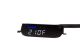 P3 Gauge Volkswagen Scirocco R (07-14) (NOT FOR FACELIFT) V3 OBD2 Gauge - Blue & White