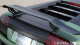 Liberty Walk WORKS Lamborghini Murcielago Fibre Glass Reinforced Plastic Rear Wing (FRP)- Version 3