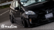 Liberty Walk Toyota Prius Duct Fender
