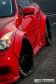 Liberty Walks Infiniti G37 Side Skirt