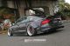 Liberty Walk Audi A7/S7 Fibre Glass Reinforced Plastic Rear Wing (FRP)