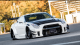 Liberty Walk WORKS Nissan GTR (R35) (17+) Carbon Fibre Reinforced Plastic Complete Body Kit (CFRP)- Type 2 Without Bonnet