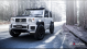 Liberty Walk NATION Suzuki Jimny Fibre Glass Reinforced Plastic Complete Full Body Kit (FRP)