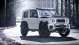 Liberty Walk NATION Suzuki Jimny Fibre Glass Reinforced Plastic Complete Light Body Kit (FRP)