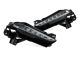 Morimoto Nissan 370Z Nismo V2 (15-20) Nismo V2 XB LED Day Time Running Lights (DRL) - Pair 