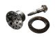 Tomei Nissan 350Z (03-06) & 370Z (09-20) VQ35DE / VQ37VHR - Technical Trax Advance Viscous HA1 1.5 Way LSD Pro Kit 