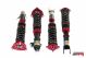 MeisterR Mitsubishi Lancer Evolution 4/5/6 CN9A/CP9A) (96-01) ClubRace Coilovers