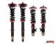 MeisterR Nissan Silvia 200SX (S14/15) ZetaSport Coilovers