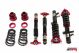 MeisterR Ford Focus & Focus ST MK3 (11-18) ZetaCRD Coilovers