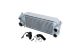 Turbosmart F150 Intercooler + Blow Off Valve Kit, Silver Recirculating