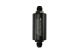 Turbosmart Inline Fuel Filter 10um 10AN Black