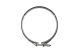 Turbosmart TS-1 Turbocharger V-Band Clamp Suit Turbine Housing 5.85"