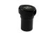 Turbosmart Fuel Filter Canister 10um 10AN Black