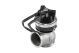 Turbosmart GenV WG45 HyperGate45 Compressed Gas (Solenoid) 7PSI Black