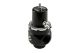 Turbosmart FPR10 Pro-Lite Black - Fuel Pressure Regulator