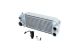 Turbosmart F150 Intercooler + Blow Off Valve Kit, Silver VTA