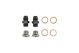 Turbosmart Water Cooled Turbo Fitting Kit