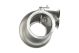 Turbosmart Turbine Housing B Frame (V-Band 0.82AR) suit 62mm turbine - Internal Wastegate