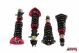 MeisterR Subaru Impreza WRX (GV/GR) (07-11) ZetaCRD Coilovers
