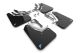 Rally Armor Hyundai Ioniq 5 N (25-26) Urethane Mud Flaps