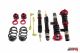 MeisterR Audi A3 MK2 (8P) (03-13) ZetaCRD Coilovers (55mm Front Strut Clamp)