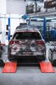 Milltek Sport Volkswagen Golf MK8 GTI (2020+) Upgrade kit for existing Milltek Sport Cat Back to Golf R Style System Maxton Diffuser - Must order 2 x Additional Tips to Match Existing (MSTIP250/251/252/253 or MSTIP244)