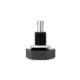 MIshimoto Nissan M12x1.25 Magnetic Oil Drain Plug- Black