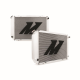 Mishimoto Ford Mustang Performance Aluminium Radiator, 1979–1993
