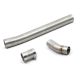 Cobra Sport Mini Cooper S (F56) (14+) PPF/Resonator Delete- Slip Joint