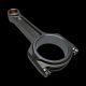 Brian Crower Toyota 2JZGTE/GE MOAR I Beam Connecting Rods -5.590in w/ARP CA 625+ Fasteners