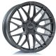 Judd Model One 20x10.5 5x114.3 ET20-45 Wheel- Gloss Gunmetal (76mm Centre Bore)