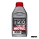 Motul RBF 600 Factory Line Racing Fully Synthetic DOT 4 Brake/Clutch Fluid | RBF600 - 500ml