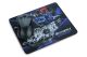 Tomei Mouse Pad - 180mm x 220mm - Subaru EJ25/FA20 