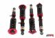 MeisterR Toyota Altezza (SXE10) (98-04) ZetaCRD Coilovers