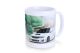 Tomei "Akagi Touge" Mug - Subaru Impreza WRX GRB