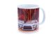 Tomei "GT-R Autumn Nagano Forest" Mug - Nissan Skyline GT-R Generations
