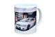 Tomei "Car Life Garage" Mug - Nissan Skyline R33 GT-R