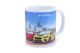 Tomei "WRX/STI Minatomirai Yokohama" Mug - Subaru Impreza WRX / STI Generations