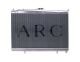 ARC Brazing Nissan Skyline R33 GT-R (94-98) Radiator