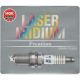NGK Mazda RX-8 (04-10) Laser Iridium Spark Plugs