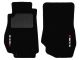 Genuine Nismo 350Z (03-09) Floor Mats (LHD)
