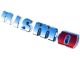Genuine Nissan 370Z Nismo (09-20) Nismo Rear Badge