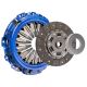 Performance Clutches Nissan 350z (03-06) VQ35DE Clutch Kit