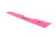 Perrin Performance Subaru Impreza WRX / STI (02-07) Radiator Shroud - Hyper Pink