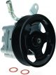 Hitachi OEM Nissan 370Z (09-18) Power Steering Pump with Pulley